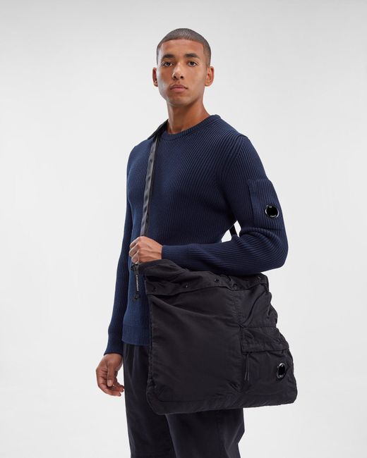 Cp shop company nylon