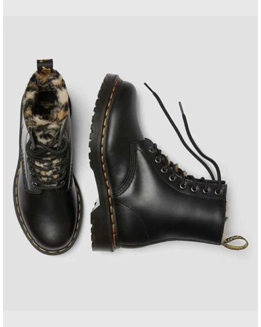 Dr martens serena junior hot sale