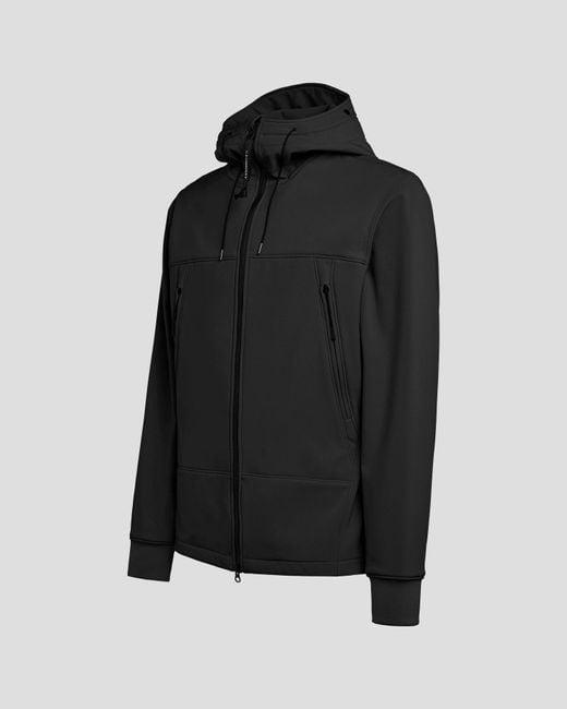 Mens cp deals goggle jackets