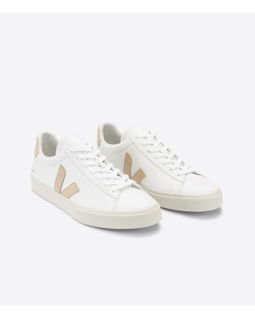 veja campo white almond