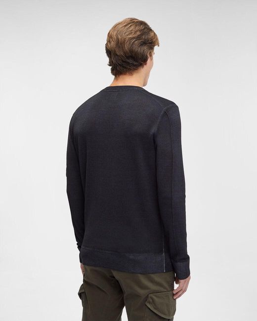 Plain black deals mens jumper