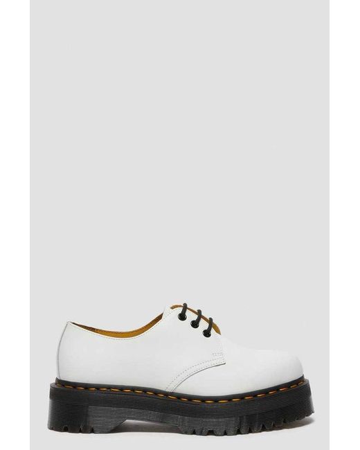 1461 aurian ii smooth platform