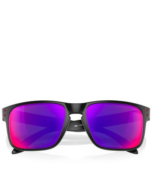 Walleva Fire Red Polarized Replacement Lenses for Oakley Half X Sunglasses  - Walmart.com