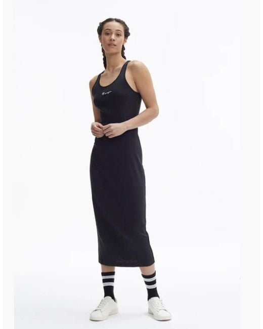 Champion deals maxi dress