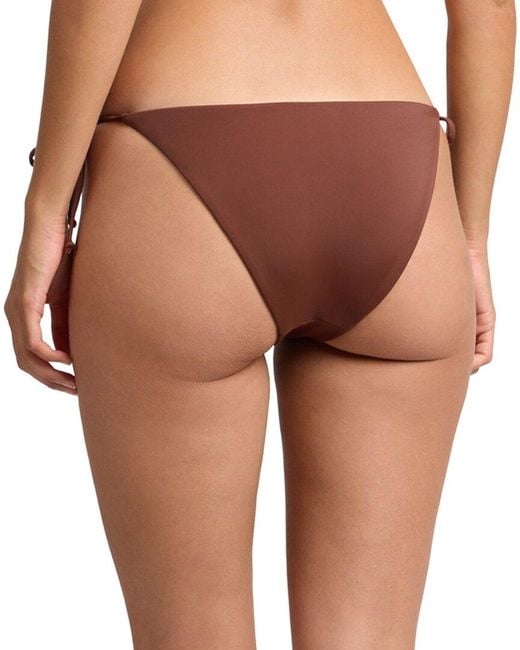Onia Natural Kate Bikini Bottom