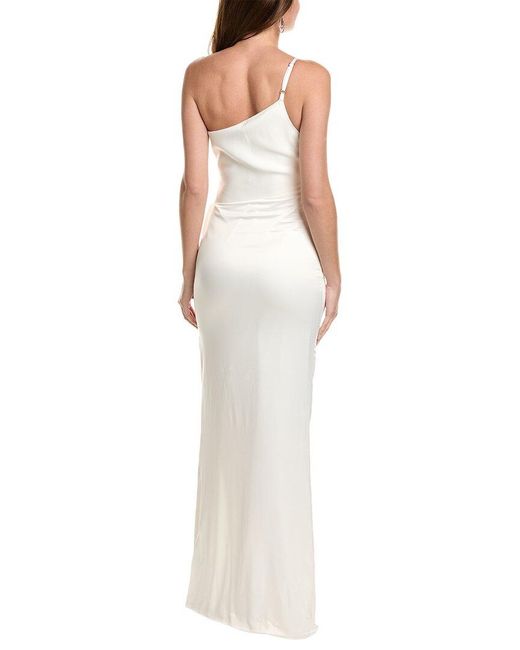 Likely White Gilmer Gown