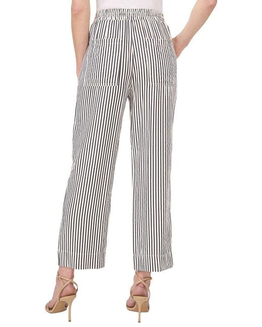 Cece Gray Pant