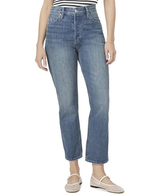 PAIGE Blue Jean