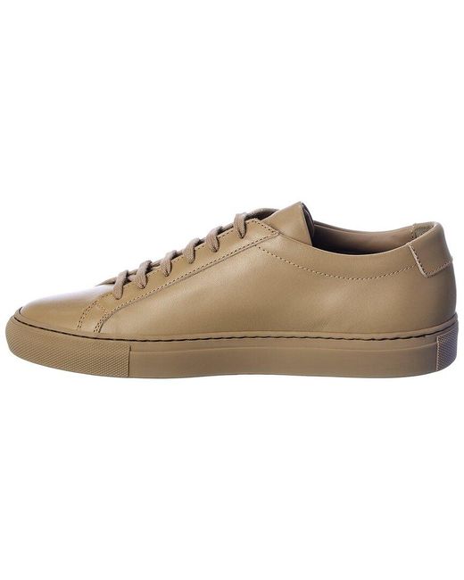 lyst common projects