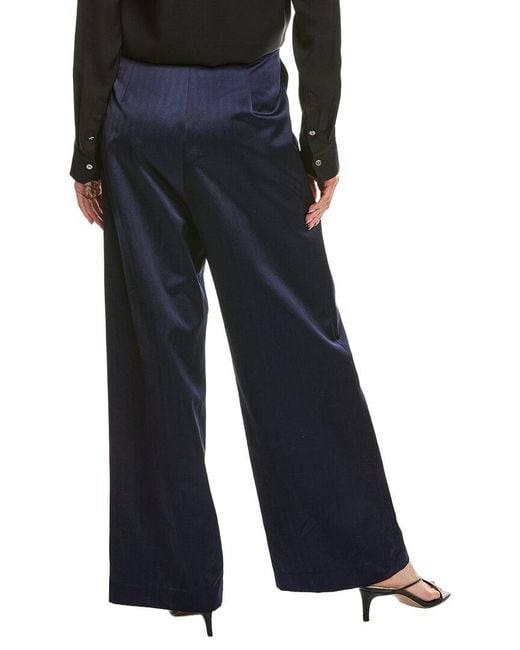 Forte_forte Blue Pant