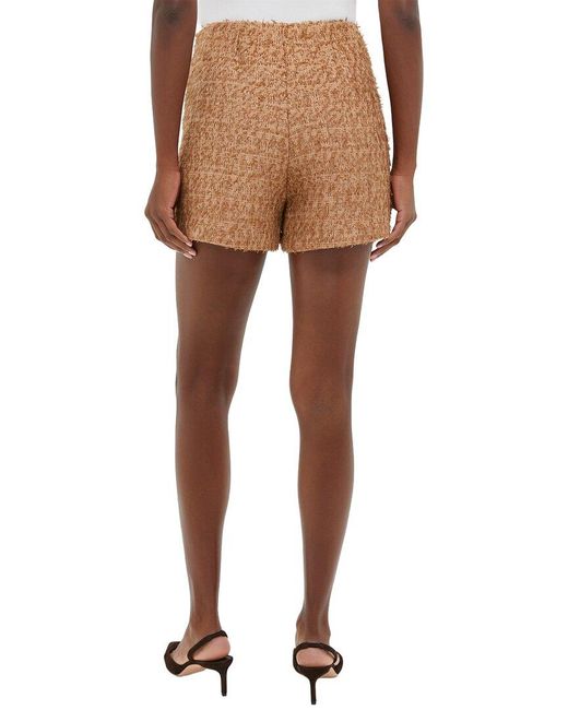Hyacinth House Natural Knox Shorts