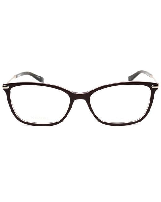 Missoni Multicolor Mis0058 55Mm Optical Frames