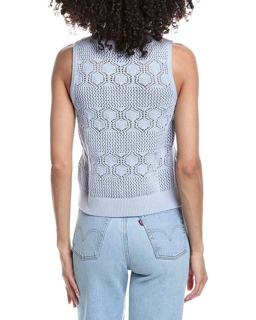 Splendid Blue Honore Tank