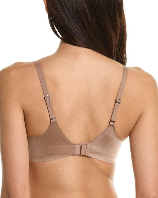 Spanx Brown Fit To You Bra