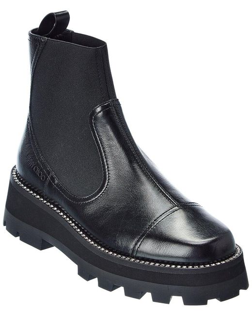 jimmy choo clayton