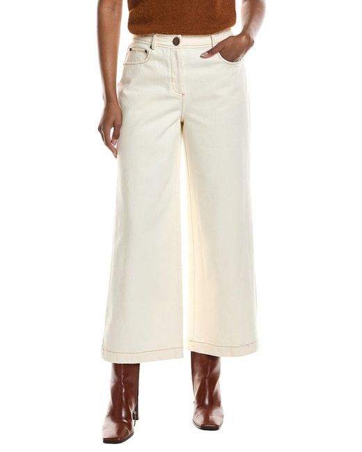 Toccin Natural Blaire Jean