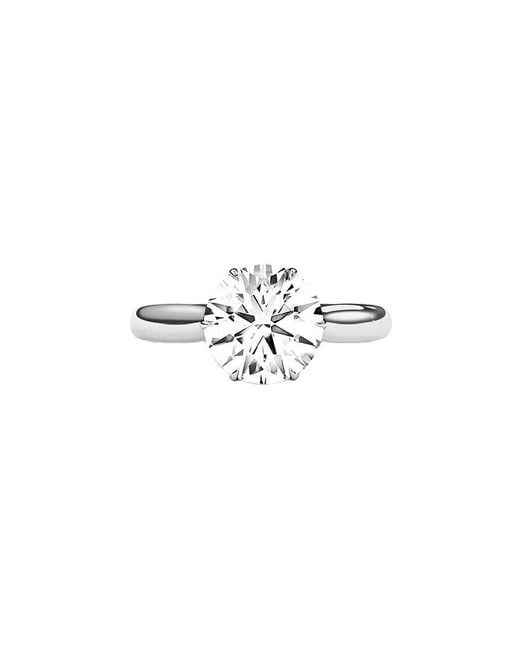 Lab Grown Diamonds White Amairah 14K 2.00 Ct. Tw. Lab-Grown Diamond Engagement Ring