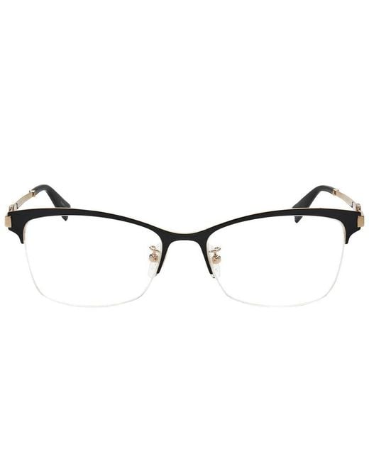 ESCADA Brown Ves966F 54Mm Optical Frames