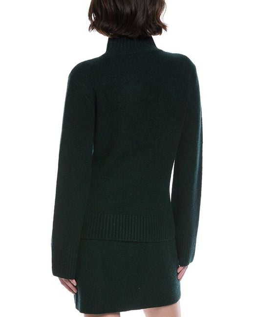 Walter Baker Black Amara Top