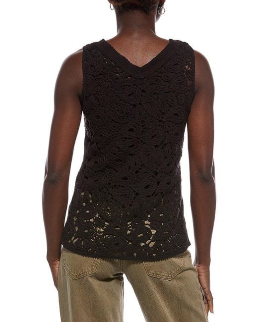 XCVI Black Alistair Tank