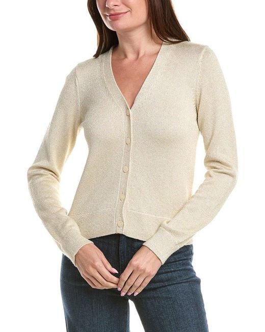 Michael Stars Natural Ruiz Cardigan