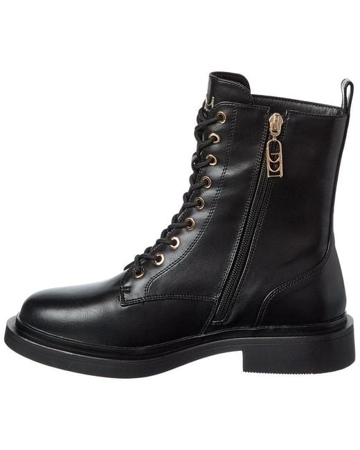 Byblos Black Boot
