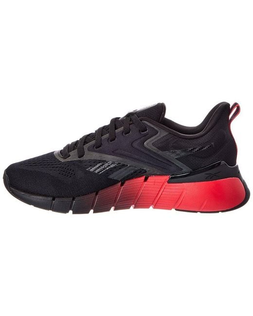 Reebok Blue Nano Gym Sneaker