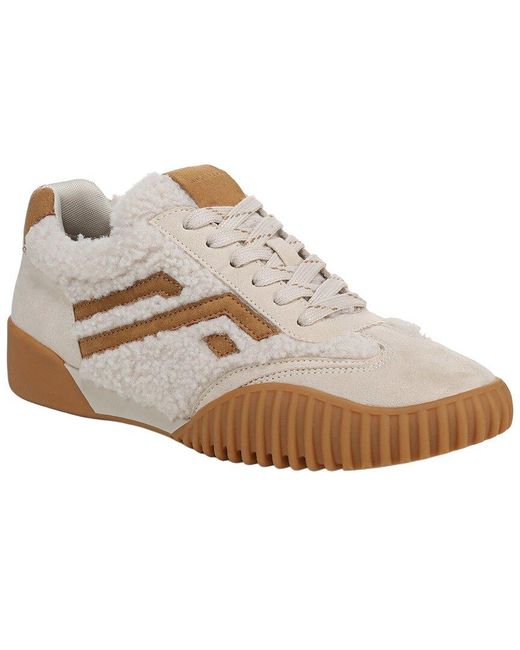 Franco Sarto White L-Flexa Sienna2 Lace-Up