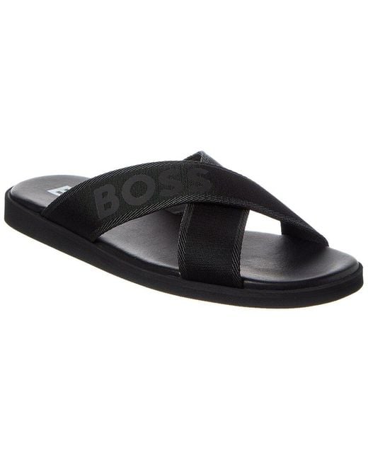 Boss Black Darrel Sandal for men