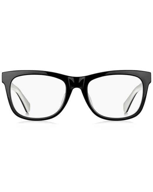 Kate Spade Black Jackalyn 50Mm Optical Frames