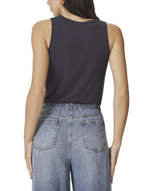 Splendid Blue Tank