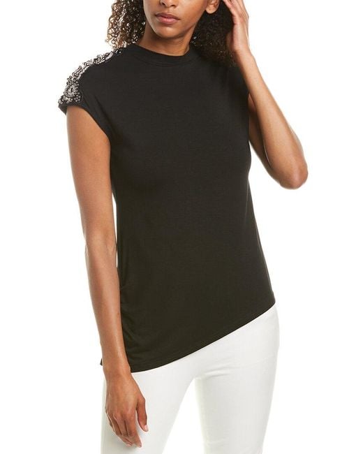 Gracia Black Top
