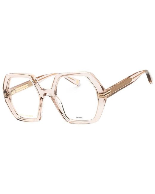 Marc Jacobs Metallic Mj 1077 51Mm Optical Frames
