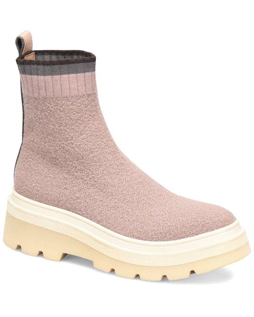 Söfft Natural Provea Knit Boot