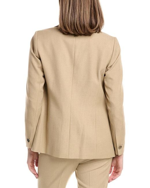 Anne Klein Natural Jacket