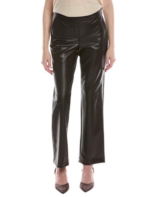 Anne Klein Black Pant