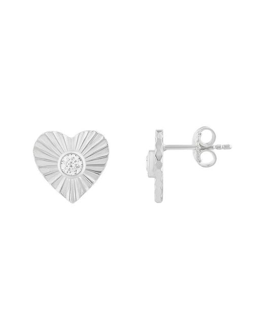 SHYMI Metallic Earring