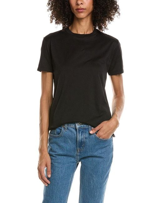 Prada Black Set Of 3 Jersey T-Shirt