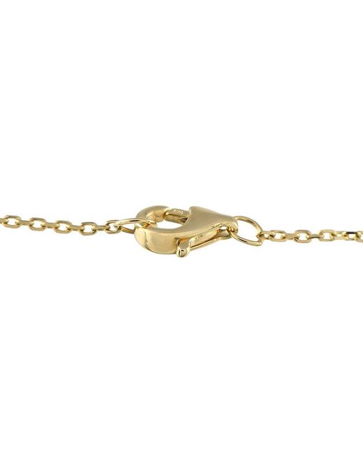 Diamond Select Cuts White 14K 0.30 Ct. Tw. Diamond Bracelet