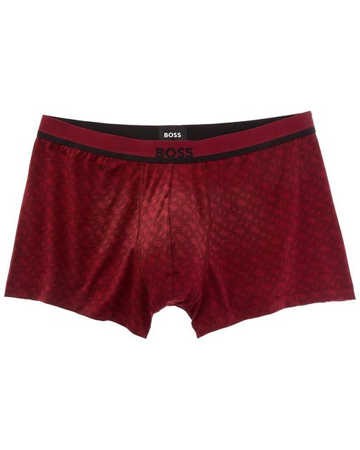 Boss Red Boss 365 Trunk for men