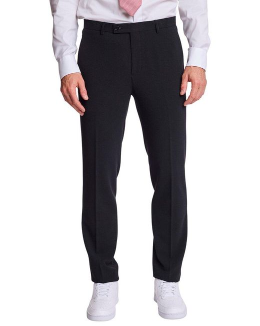 Paisley & Gray Blue Downing Pant for men