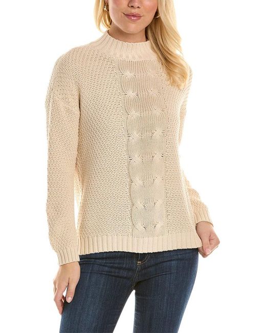 525 top america sweater