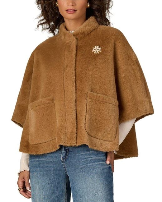 Wit & Wisdom Brown Caplet