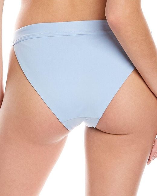 Andie Blue The Banded Bottom