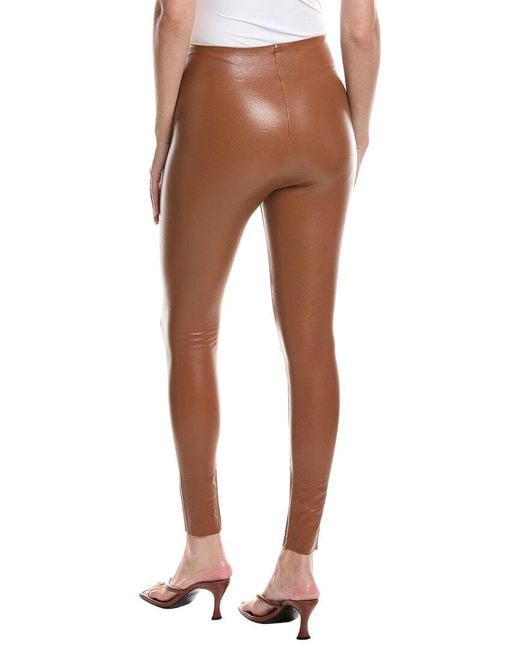 Commando Brown Commando Legging