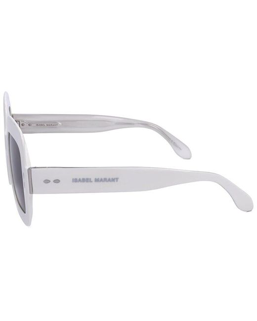 Isabel Marant Multicolor Fashion 49Mm Sunglasses