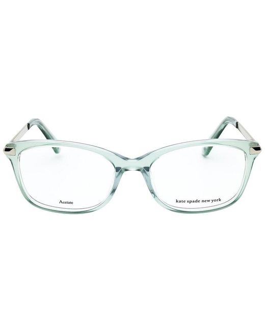 Kate Spade Multicolor Vicenza 51Mm Optical Frames