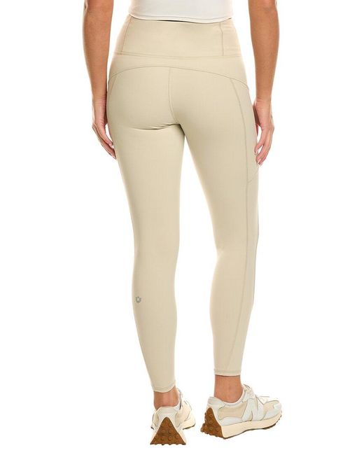 IBKUL Natural Performance Legging