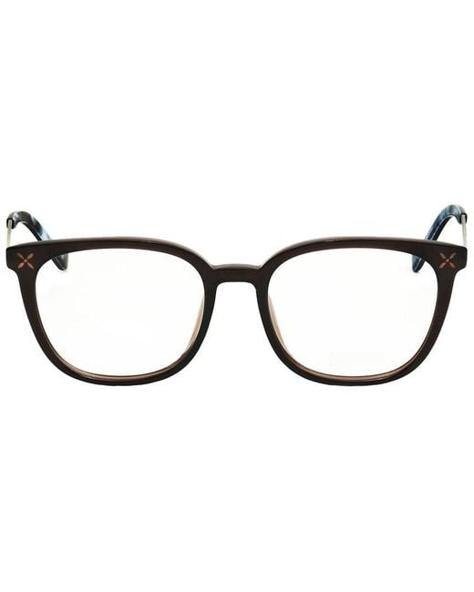 Liu Jo Metallic Lj2637 51Mm Optical Frames