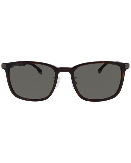Boss Black 1406/S 57Mm Sunglasses for men